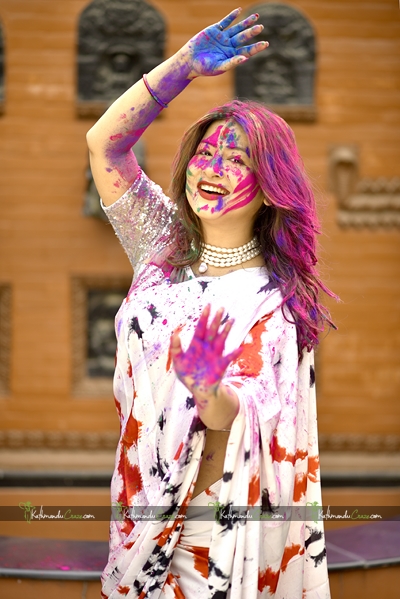 Usha Khadgi – Gallery 14